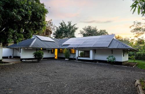Kisumu Apartment | Harry's Kisumu Oasis