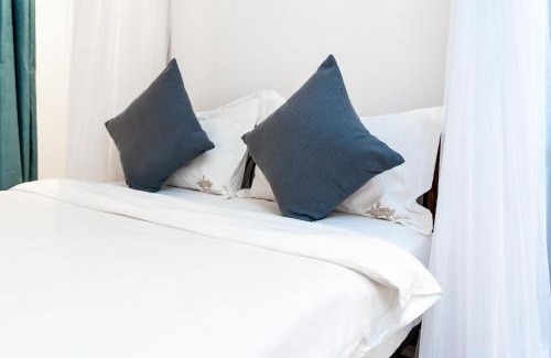 Kisumu Apartment | Harry's Kisumu Oasis