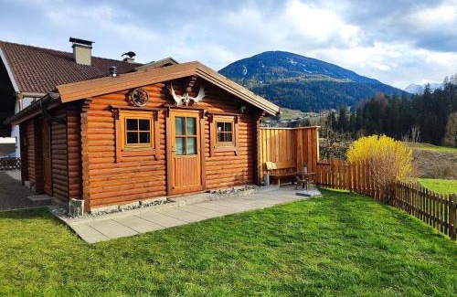 Karres Ski Chalet | Harrys Blockhütte