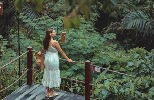 Sebatu Resort | Harsa Sanctuary by GenuineHost