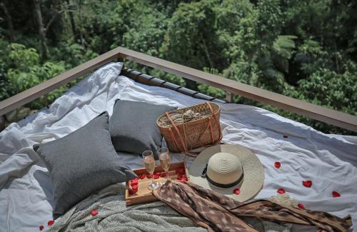 Sebatu Resort | Harsa Sanctuary by GenuineHost