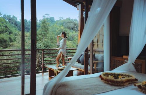 Sebatu Resort | Harsa Sanctuary by GenuineHost