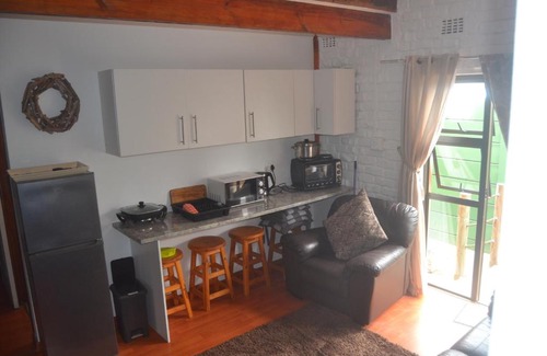 Hartenbos House | Hart en Siel Self Catering