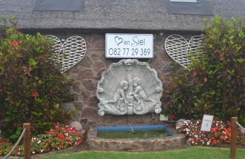 Hartenbos House | Hart en Siel Self Catering