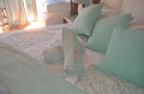 Hartenbos House | Hart en Siel Self Catering
