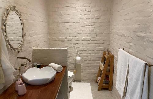 Oudtshoorn House | Hartland Country House Luxury Double Rooms