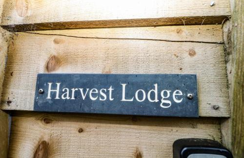 Staplefield House | Harvest Lodge