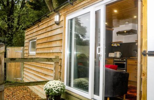 Staplefield House | Harvest Lodge