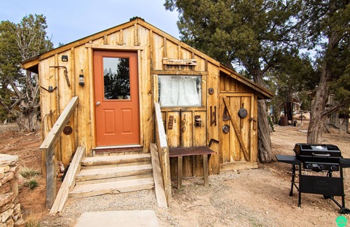 Monticello House | Harvest Moon Cabin near Monticello