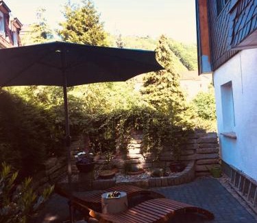 Bad Lauterberg House | Harz Cottage Emma