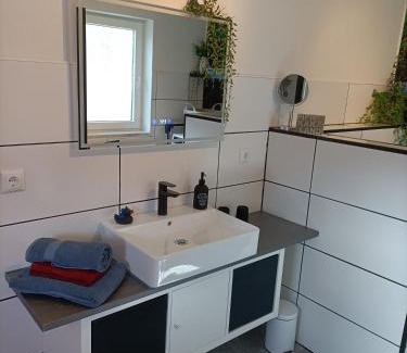 Clausthal-Zellerfeld Apartment | HARZ-PFOTE familien- und hundefreundliche Ferienwohnung