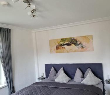 Hasserode Apartment | Harz-Stübchen