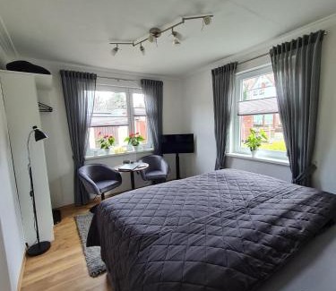 Hasserode Apartment | Harz-Stübchen
