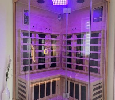 Wernigerode Old Town Apartment | HarzFokus - Beautynest - #Netflix#Wlan#Sauna#Zentrum