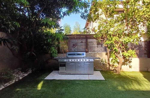 Hod HaSharon Villa | HaSharon Serene Villa by Sea N' Rent