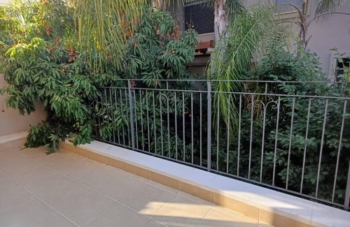 Hod HaSharon Villa | HaSharon Serene Villa by Sea N' Rent