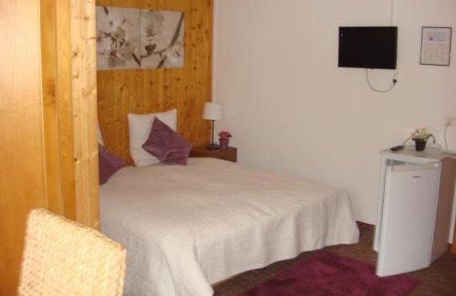 Meiringen Hotel | Hasli Lodge