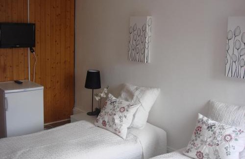 Meiringen Hotel | Hasli Lodge