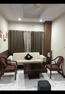 Hassan Abdal Apartment | Hassan heights Kohistan Enclave