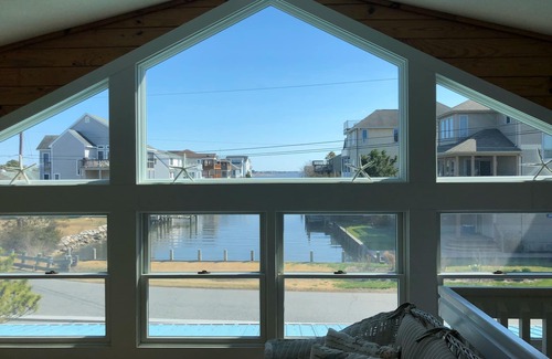 Bethany Beach House | "Hassell" Free Beach House
