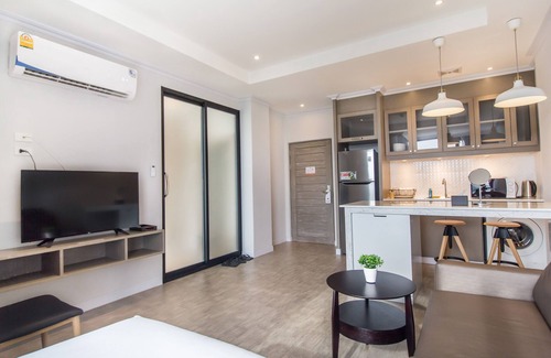 Hua Hin Hotel | Hataara Hua Hin