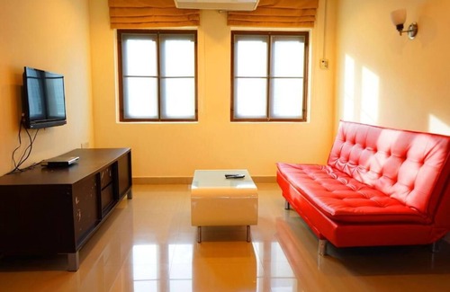 Maret Hotel | Hathai House Resort