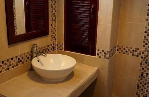 Maret Hotel | Hathai House Resort