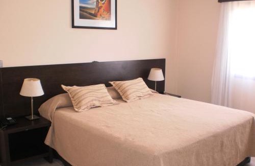 La Criolla Hotel | Hathor Concordia