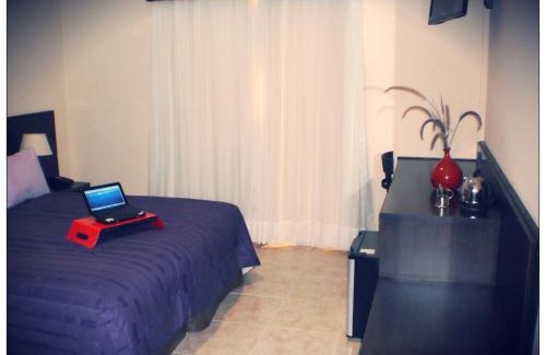 La Criolla Hotel | Hathor Concordia