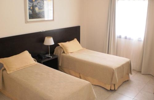 La Criolla Hotel | Hathor Concordia