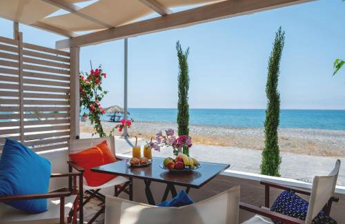 Gra Lygia House | Hatzidakis Beach Retreat