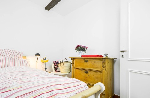 Welt Apartment | Haubarg Windschuur, App. 1