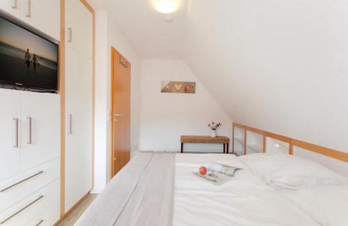 Peenemuende House | Haus 113, Birkenweg 6 a