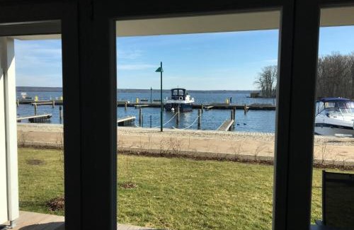 Plau am See Apartment | Haus 6 Apartment 3