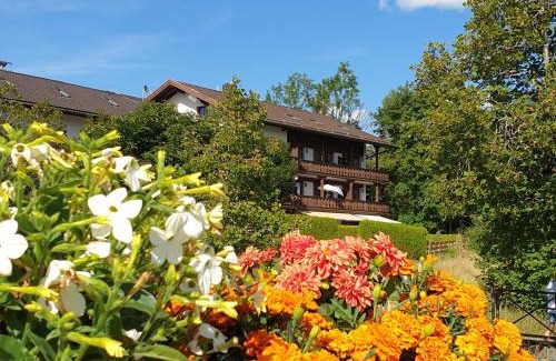 Kruen Apartment | Haus Abendsonne Familie Druxes
