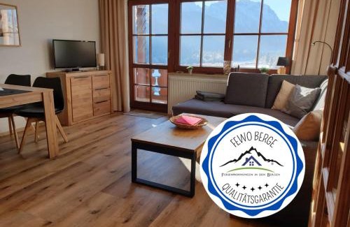 Kruen Apartment | Haus Abendsonne Familie Druxes