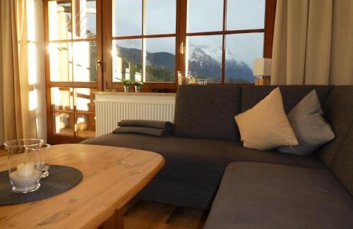 Kruen Apartment | Haus Abendsonne Familie Druxes