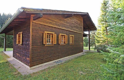 Sankt Aegyd am Neuwalde House | Haus Ahlfeld by Interhome