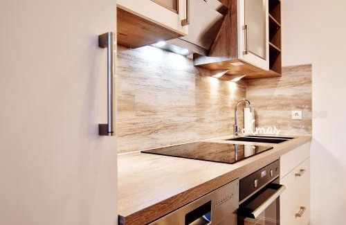 Ahlbeck House | Haus Ahlbeck