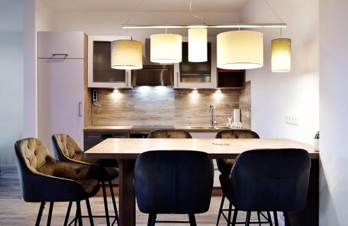 Ahlbeck House | Haus Ahlbeck