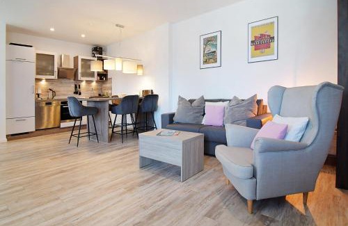 Ahlbeck House | Haus Ahlbeck