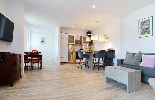 Ahlbeck House | Haus Ahlbeck