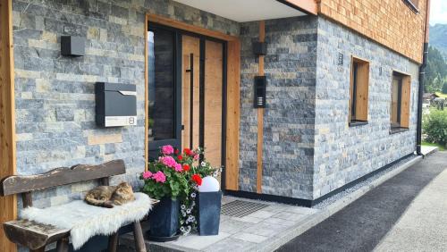 Riezlern House | Haus Alpenglück