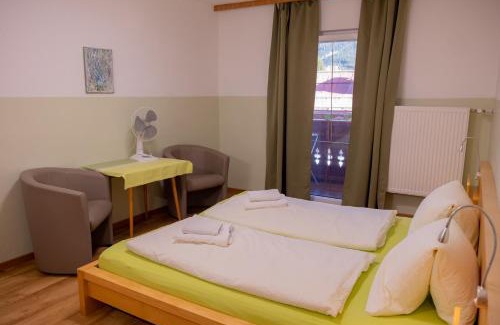 Obertraun House | Haus Alpenrose