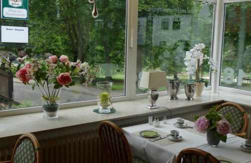 Hahnenklee Hotel | Haus am Karpfenteich