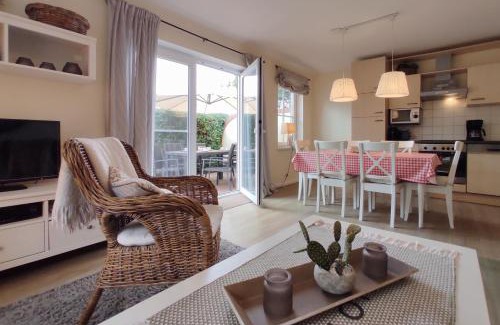 Kaltenhof House | Haus am Meer 63