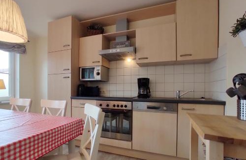 Kaltenhof House | Haus am Meer 63