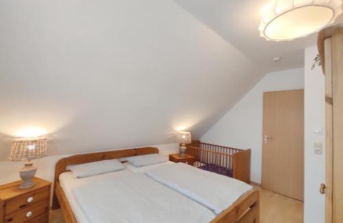 Kaltenhof House | Haus am Meer 63