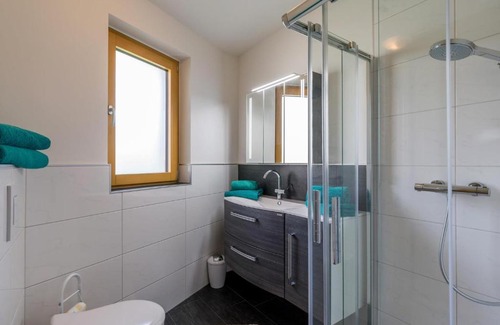 Ellmau Apartment | Haus am Waldesrand
