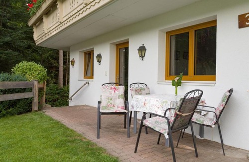 Ellmau Apartment | Haus am Waldesrand